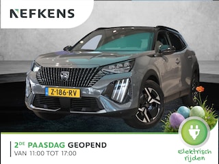 Peugeot 2008 SUV GT 50 kWh | 1e Eigenaar | Camera | Climate control | Sportstoelen | Full Led