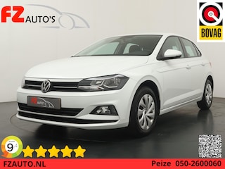 Volkswagen Polo 1.0 MPI Comfortline - Apple Carplay/Android Auto - Airconditioning - Cruise Control