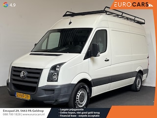 Volkswagen Crafter 50 2.5 TDI L2H3 Cruise Control Imperiaal