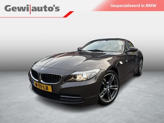 BMW Z4 Roadster sDrive23i 6 cil. Executive