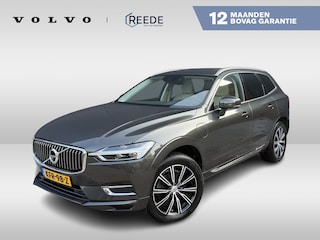 Volvo XC60 2.0 Recharge T8 AWD Inscription | 360 Camera | IntelliSafe Surround | Trekhaak