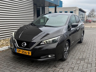 Nissan Leaf 2.ZERO EDITION 40 kWh