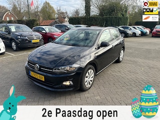 Volkswagen Polo 1.0 TSI Comfortline , navigatie , pdc voor en achter