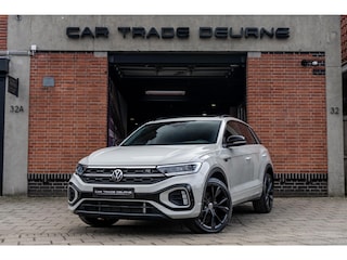 Volkswagen T-Roc 1.5 TSI R-Line Pano / Trekhaak / Keyless