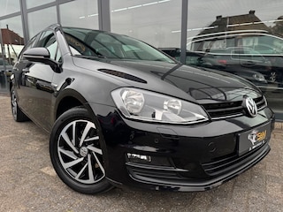 Volkswagen Golf Variant 1.4 TSI Business Edition Cup | Pano. | Trekhaak