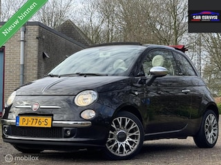 Fiat 500 0.9 TwinAir Rock