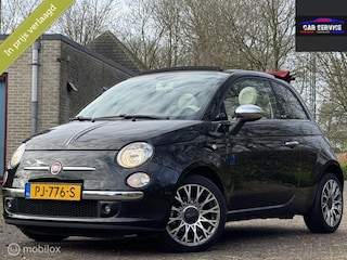 Fiat 500 0.9 TwinAir Rock