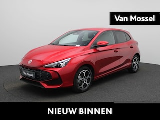 MG 3 1.5 Hybrid+ Luxury