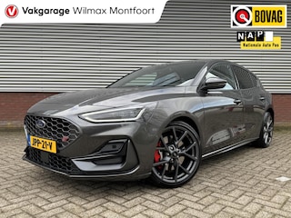 Ford Focus 2.3 EcoBoost ST-X|Automaat|Winterpack|B&O|Camera|AGR-stoelen|280PK|