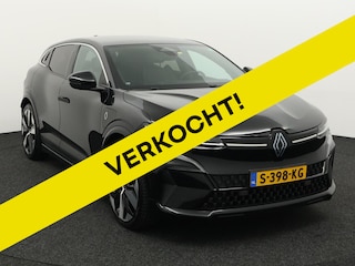 Renault Mégane EV60 Optimum Charge Techno / PACK WINTER / PACK ADVANCED DRIVE ASSIST /