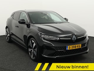 Renault Mégane EV60 Optimum Charge Techno / PACK WINTER / PACK ADVANCED DRIVE ASSIST /