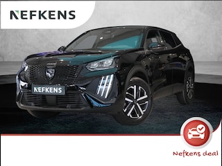 Peugeot 2008 SUV Business Hybrid 110 pk Automaat | Voorraad | Tot 8 jaar garantie! | Achteruitrijcamera | Navigatie | Appel Carplay/Android Auto | Climate Control
