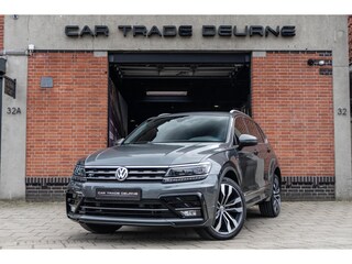 Volkswagen Tiguan 2.0 TSI 4Motion R-Line Pano / Memory / Trekhaak