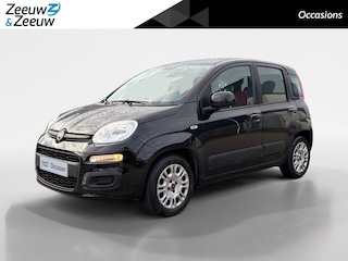Fiat Panda 1.2 Edizione Cool | 4 cilinder !! | 5 persoons uitvoering | Airco | Volledig onderhouden |