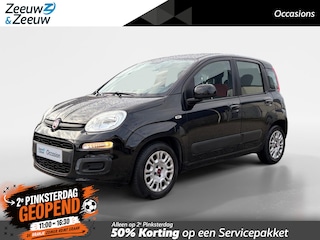 Fiat Panda 1.2 Edizione Cool | 4 cilinder !! | 5 persoons uitvoering | Airco | Volledig onderhouden |
