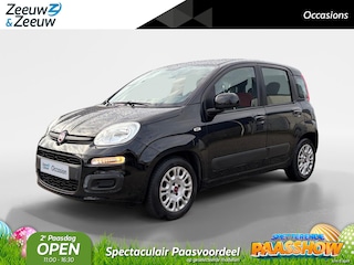 Fiat Panda 1.2 Edizione Cool | 4 cilinder !! | 5 persoons uitvoering | Airco | Volledig onderhouden |