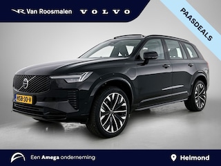 Volvo XC90 2.0 T8 AWD Ultra Dark | Trekhaak | Bowers&Wilkins | Gelamineerde