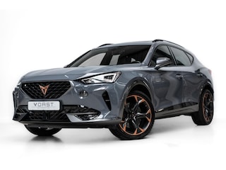 Cupra Formentor 2.0 TSI 4DRIVE Beats Pano Camera Trekhaak