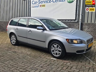 Volvo V50 1.8