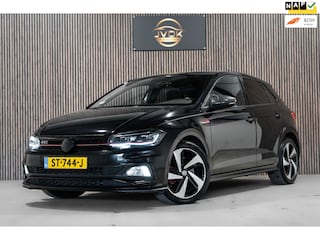 Volkswagen Polo 2.0 TSI GTI DSG KEYLESS NAP MILTEK 300PK