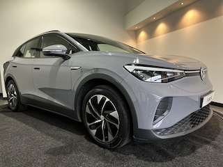 Volkswagen ID.4 Pro 77 kWh | adaptief cruise control | LED koplamp Soh (batterijcheck) Waarde 91,4 %