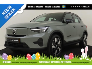 Volvo EX40 SINGLE MOTOR EXTENDED RANGE ULTRA 82 kWh -PANO.DAK|HARMAN/KARDON|360°CAM|POWER-SEATS|TREKHAAK