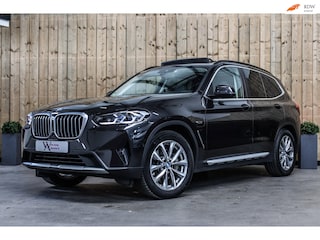 BMW X3 XDrive30e High Executive *Pano*Camera*Head-Up*Laser*Trekhaak*