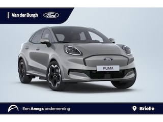 Ford Puma Gen-E Premium 44 kWh | Nieuw | Voorraad | Incl. € 4000 Ford Voordeel |