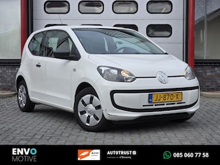 Volkswagen Up 1.0 move up! BlueMotion met Airco | Goedkoop
