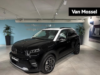 Citroën C3 Max 113pk 44 kWh