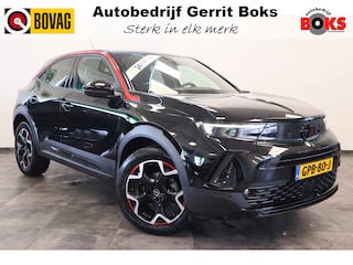 Opel Mokka 1.2 Turbo GS Line Navigatie PDC Camera