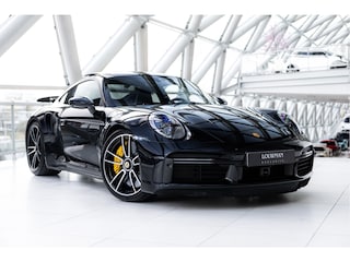 Porsche 911 3.8 Turbo S | Lift | Bose | Schuifdak |