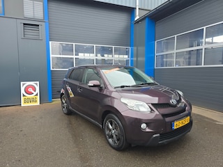 Toyota Urban Cruiser 1.3 VVT-I Dynamic, trekhaak, NAP, NW APK, goed onderhouden auto!