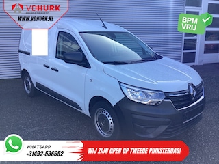 Renault Kangoo Express 1.3 TCe 100 pk BENZINE Dealer Onderhouden/ Carplay/ DAB/ Airco