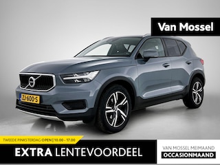 Volvo XC40 1.5 T3 Momentum Pro | TREKHAAK | NAVIGATIE | KLIMAATREGELING | CRUISE CONTROL | PARKEERSENSOREN