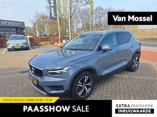 Volvo XC40 1.5 T3 Momentum Pro | TREKHAAK | NAVIGATIE | KLIMAATREGELING | CRUISE CONTROL | PARKEERSENSOREN