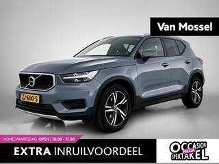 Volvo XC40 1.5 T3 Momentum Pro | TREKHAAK | NAVIGATIE | KLIMAATREGELING | CRUISE CONTROL | PARKEERSENSOREN