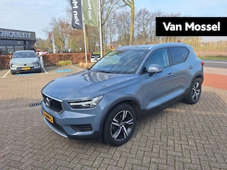 Volvo XC40 1.5 T3 Momentum Pro | TREKHAAK | NAVIGATIE | KLIMAATREGELING | CRUISE CONTROL | PARKEERSENSOREN