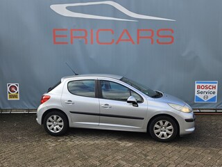 Peugeot 207 1.4-16V X-line, Airco, APK 01-2027