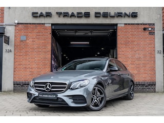 Mercedes-Benz E-klasse 300 e AMG Pano / Burmester / 360