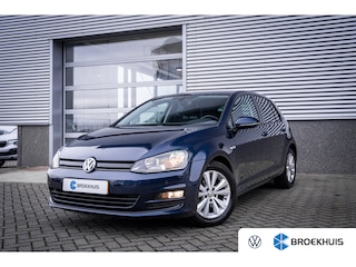 Volkswagen Golf 1.0 TSI Comfortline | Cruise control | DAB ontvanger | Lichtmetalen velgen 16"
