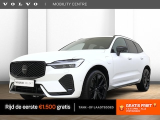 Volvo XC60 T6 AWD Plus Black Edition | 360° Camera | Panoramadak | HUD |