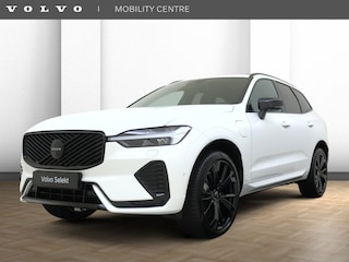 Volvo XC60 T6 AWD Plus Black Edition | 360° Camera | Panoramadak | HUD |