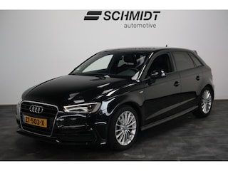 Audi A3 Sportback 1.4 TFSI Pro Line S Automaat | B&O | Alcantara | Navigatie