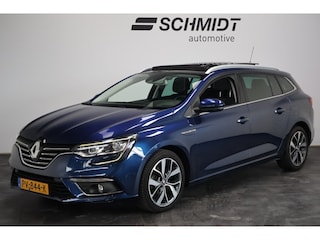 Renault Mégane Estate 1.2 TCe Bose Automaat | Panoramadak | Carplay | LED