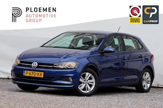 Volkswagen Polo 1.0 TSI Comfortline - 95 pk ** Carplay / PDC / Stoelverwarming