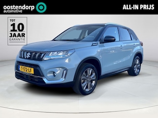 Suzuki Vitara 1.4 Boosterjet Select Smart Hybrid GEEN AFLEVERKOSTEN | Apple Carplay & Android Auto | Climate Control | Adaptive Cruise Control |