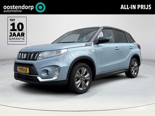 Suzuki Vitara 1.4 Boosterjet Select Smart Hybrid GEEN AFLEVERKOSTEN | Apple Carplay & Android Auto | Climate Control | Adaptive Cruise Control |