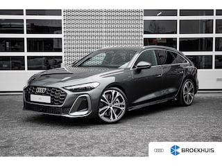 Audi A5 Avant 2.0 e-hybrid quattro S edition