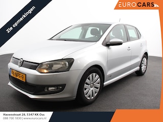 Volkswagen Polo 1.2 TDI BlueMotion Comfortline Airco | Cruise control | Apple Carplay/ Android Auto | Elektrische ramen | Radio | Handel/ Export!